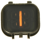 NGK 24674 - Mitsubishi Eclipse 2012-2006 Direct Fit Oxygen Sensor