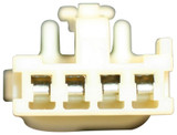 NGK 24687 - Toyota Sienna 2010-2004 Direct Fit Oxygen Sensor