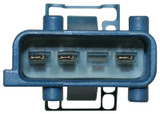 NGK 25003 - Volvo 940 1995-1994 Direct Fit Oxygen Sensor