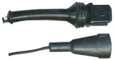 NGK 25034 - Alfa Romeo Milano 1988-1987 Direct Fit Oxygen Sensor