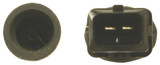 NGK 25040 - Alfa Romeo 164 1993-1991 Direct Fit Oxygen Sensor