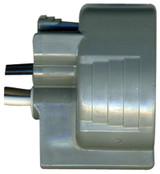 NGK 25607 - Jaguar S-Type 2005-2003 Direct Fit Oxygen Sensor