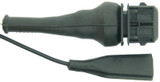 NGK 25576 - Volkswagen Transporter 1991-1986 Direct Fit Oxygen Sensor