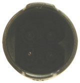 NGK 25655 - BMW X5 2006-2004 Direct Fit Oxygen Sensor