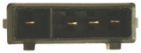 NGK 25539 - Volkswagen Passat 1995 Direct Fit Oxygen Sensor