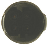 NGK 25542 - BMW Z3 1998-1996 Direct Fit Oxygen Sensor