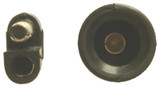 NGK 25507 - Porsche 924 1988-1987 Direct Fit Oxygen Sensor
