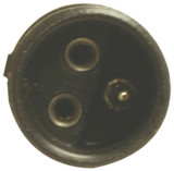 NGK 25509 - Porsche 924 1988-1987 Direct Fit Oxygen Sensor