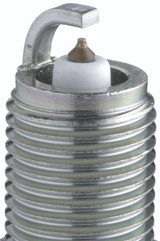 NGK 2647 - Double Platinum Spark Plug Box of 4 (PFR5G-11))