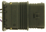NGK 25736 - BMW 335i xDrive 2013-2011 Direct Fit Oxygen Sensor