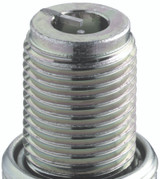 NGK 3857 - Racing .5 Spark Plug Box of 4 (R6725-105)