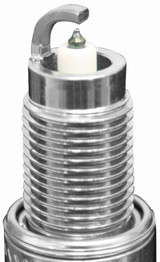 NGK 3586 - Extra Long Life Double Platinum Spark Plug Box of 4 (PZFR6J-11)