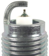 NGK 3656 - Iridium/Platinum Spark Plug Box of 4 (LZFR6AI)