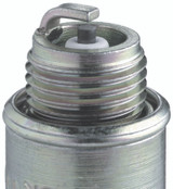 NGK 4002 - Standard Spark Plug Box of 10 (BMR6A SOLID)