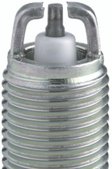 NGK 4302 - Laser Platinum Spark Plug Box of 4 (BKR5EKPB-11)