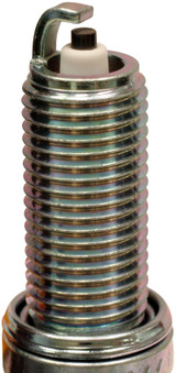 NGK 4786 - Nickel Spark Plug Box of 10 (LKAR8A-9)