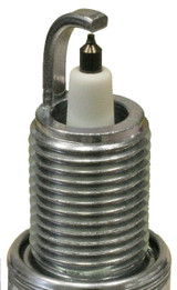 NGK 4757 - Laser Iridium Spark Plug Box of 4 (IZFR6N-E)
