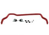 Nolathane REV003.0022 - Sway bar - 33mm X heavy duty