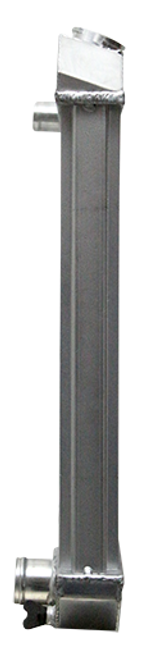 Northern Radiator 205231 - All Aluminum Muscle Car Radiator Northern Radiator 205231 - All Aluminum Muscle Car Radiator