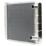 Northern Radiator 204109 - Aluminum Radiator Race Pro 22 x 19 Double Pass Northern Radiator 204109 - Aluminum Radiator Race Pro 22 x 19 Double Pass
