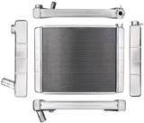 Northern Radiator 204119 - All Aluminum Race Pro Radiator