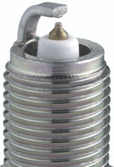 NGK 5757 - Laser Platinum Spark Plug Box of 4 (PFR6X-11)