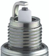 NGK 6222 - Standard Spark Plug Box of 4 (BPR5HS)