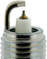 NGK 6215 - Iridium Long Life Spark Plugs Box of 4 (SILZKR6B11)