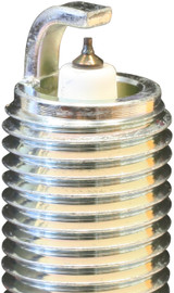 NGK 6205 - Laser Iridium Spark Plug Box of 4 (LKAR9BI9)