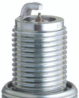 NGK 6747 - Iridium IX Spark Plug Box of 4 (BR8EIX SOLID)