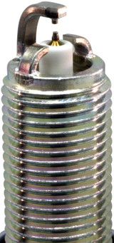 NGK 6858 - Laser Iridium Double Fine Electrode Iridium Spark Plug Heat 6 Box of 4 (DFH6B-11A)