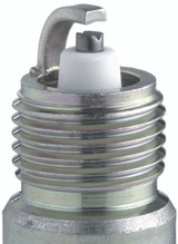 NGK 6630 - V-Power Spark Plug Box of 4 (UR4)
