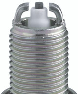 NGK 6993 - Copper Core Spark Plug Box of 4 (BKR6EKU)