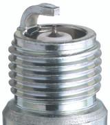 NGK 7516 - Iridium IX Spark Plug Box of 4 (YR5IX)