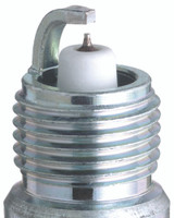 NGK 7177 - IX Iridium Spark Plug Box of 4 (UR5IX)