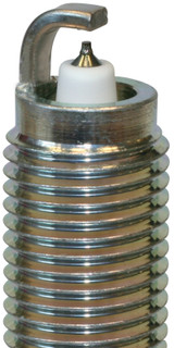 NGK 7751 - Laser Iridium Spark Plug Box of 4 (ILZKR7B11)