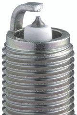 NGK 7654 - Double Platinum Spark Plug Box of 4 (PLFR6A-11)