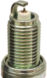 NGK 91715 - Laser Iridium Spark Plug Box of 4 (IKR7H8)