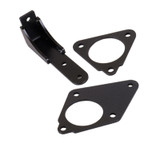 NRG EDA-110 - Engine Damper - Honda/Acura NSX - Carbon Fiber