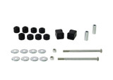 Nolathane REV012.0230 - Sway bar - mount and link bushings