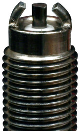 NGK 8765 - Standard Spark Plug Box of 10 (MAR8B-JDS)