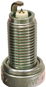 NGK 92579 - Laser Iridium Spark Plug Box of 4 (CR9EIB-9)