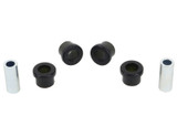 Nolathane REV028.0096 - Control arm - lower inner front bushing