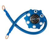 NRG GK-100BL