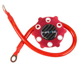 NRG GK-100RD