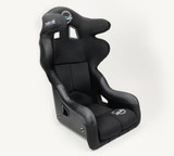 NRG FRP-RS600M - FIA Competition Seat w/ Competition Fabric/ FIA homologated/ Head Containment - Medium