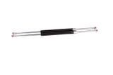 NRG HD-130CF - Carbon Fiber Hood Damper Kit - 02+ Acura RSX (Half Pressure Shocks for CF Hood)