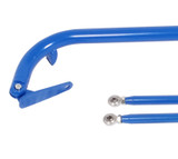 NRG HBR-002BL - Harness Bar 49in. - Blue
