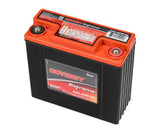 Odyssey Battery ODS-AGM16L - Powersport Extreme AGM Battery (PC680)