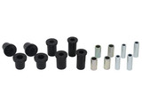 Nolathane REV032.0044 - Control arm - lower bushing